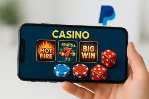 mobile casino