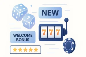 New Casinos