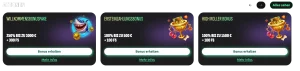 Hexabet Bonus