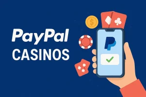 PayPal Casinos