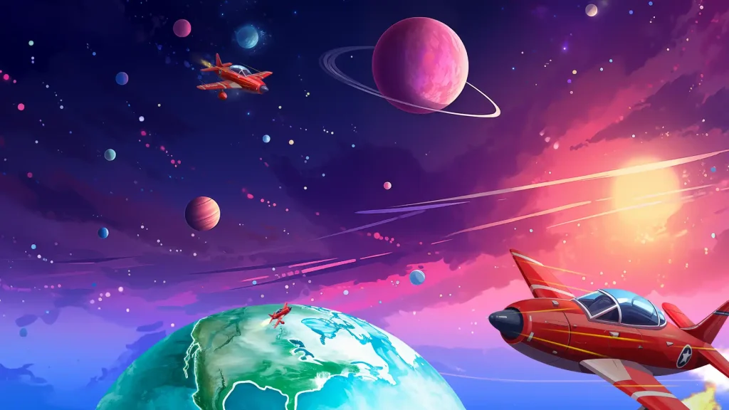 Stelario Casino Online-Slots und Aviator