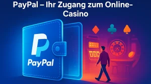 Online Casino Paypal