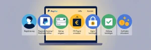 Casino mit Paypal Zahlen