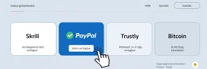 Casino Paypal